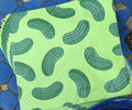 Pickle Napkins