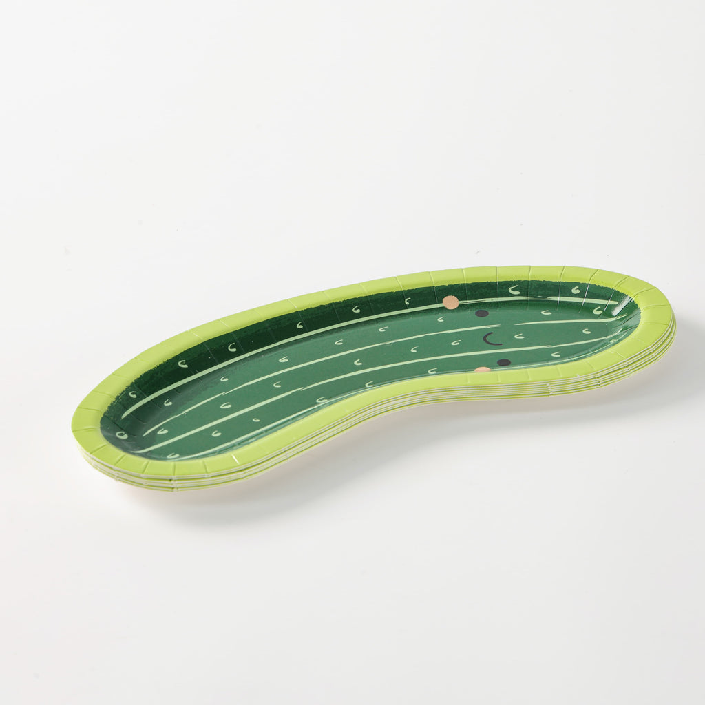 Pickle Plates