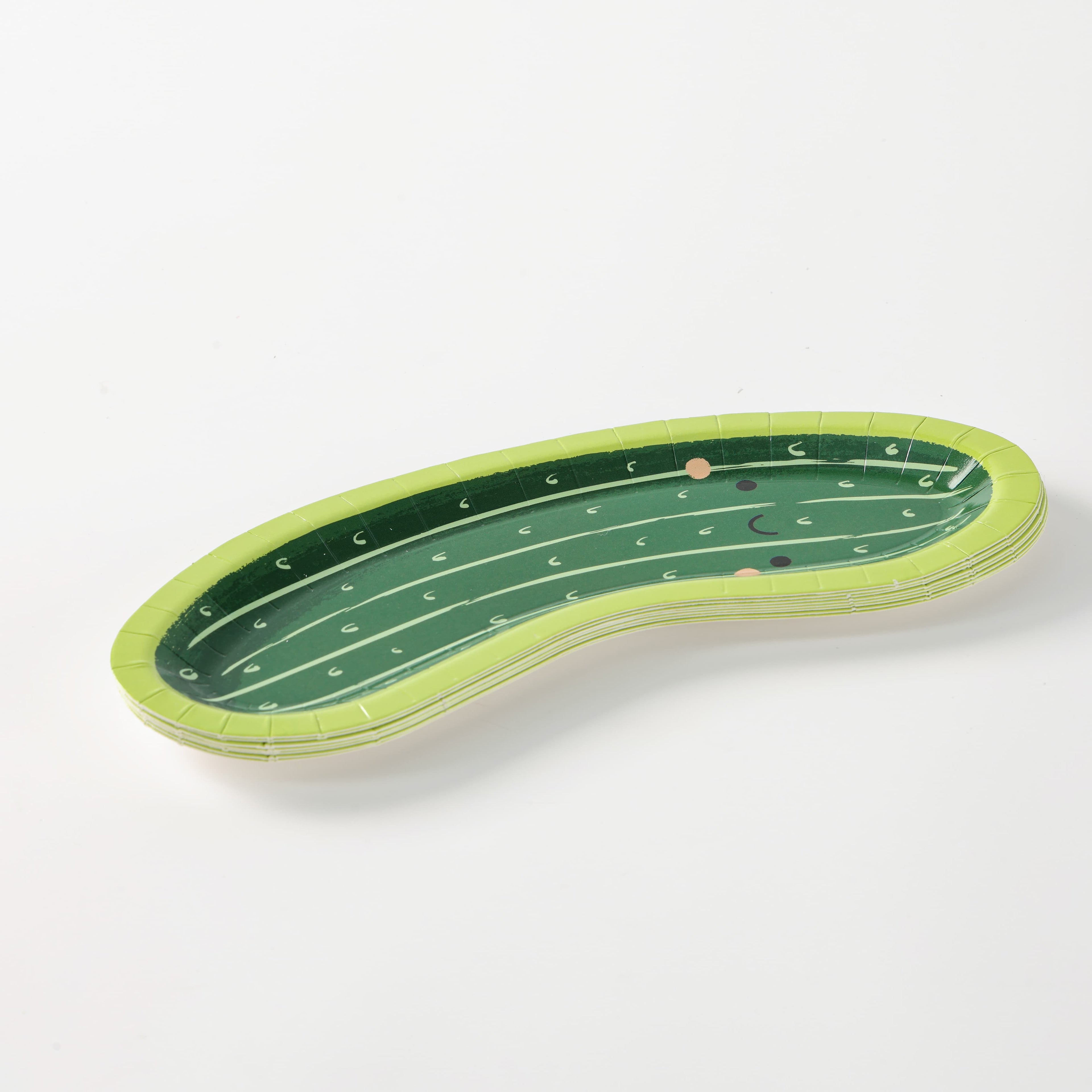Pickle Plates
