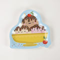 Summer Sundae Plates