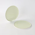 Striped Dinner Plates