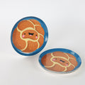 Challah Dinner Plates