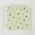 English Floral Ditsy Napkins