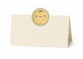 Matzah Ball Place Cards