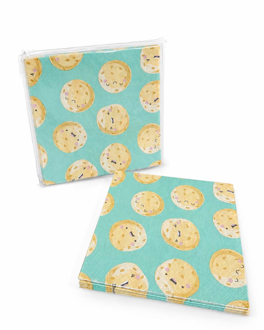 Matzah Ball Napkins