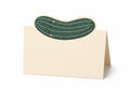 Pickle Place Cards